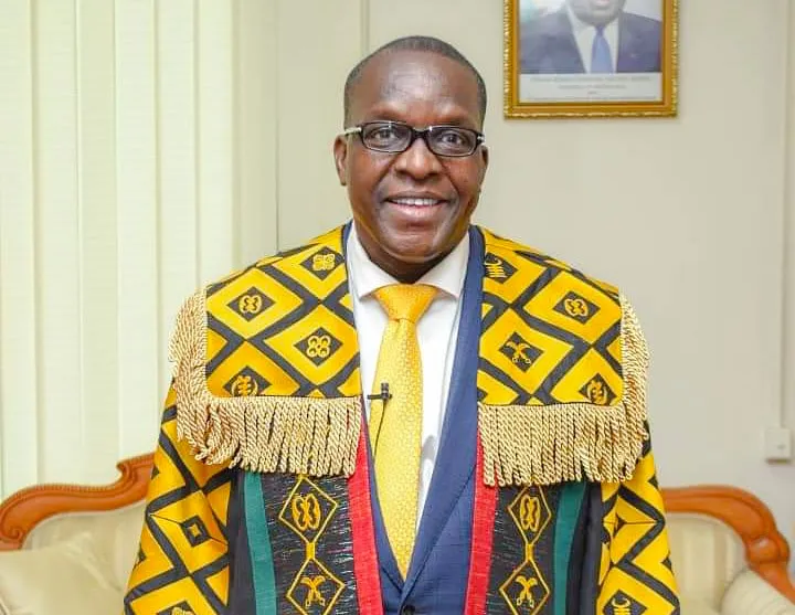 Failure To Pass Anti-gay Bill Will Have Serious Consequences On The Political Future Of MPs – Bagbin