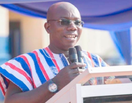 NPP Reiterates Calls On NDC To Return To IPAC