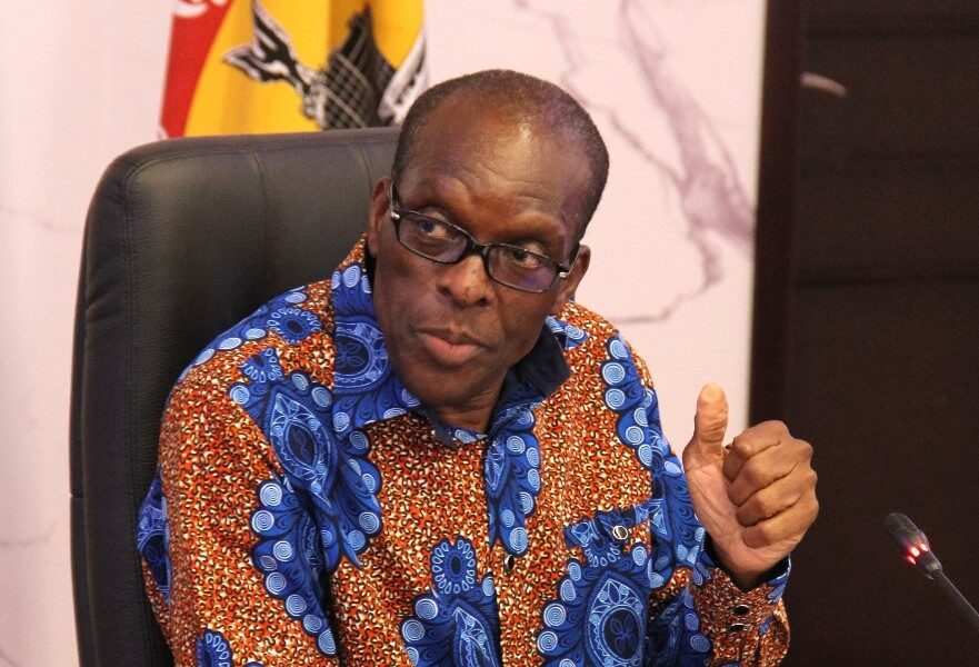 Be Hospitable To Visitors As Ghana Host Commonwealth Parliamentary Conference- Bagbin
