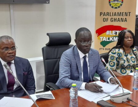 Ghana To Host 66th Commonwealth Parliamentary Conference