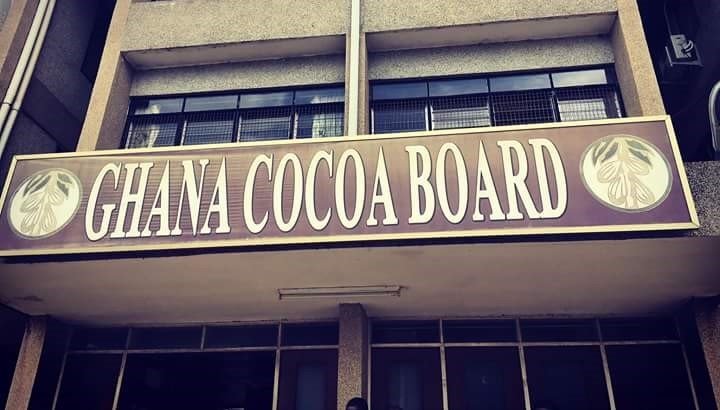 COCOBOD Denies Ownership Of Fuel Reservoir That Suffocated 3 Technicians