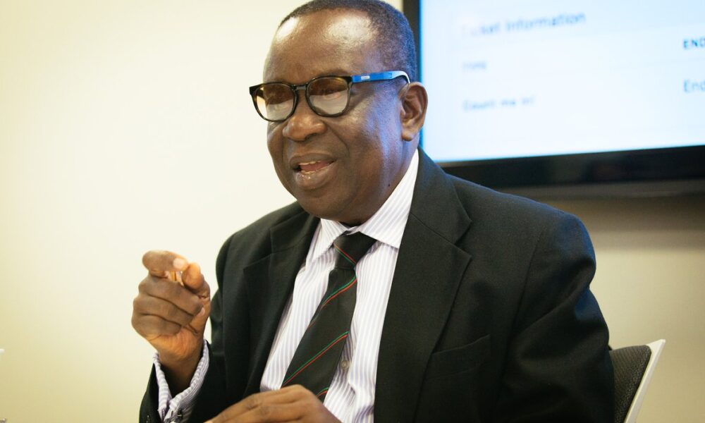 Parliament Summons Kan Dapaah Over Military Brutalities Against Civilians