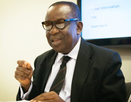 Parliament Summons Kan Dapaah Over Military Brutalities Against Civilians