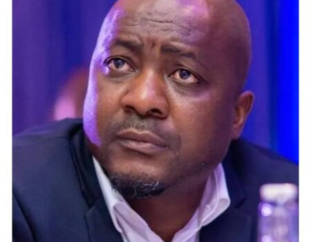 GIADEC’s Kojo Yankah Has Died