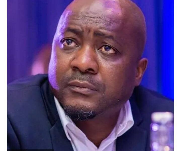 GIADEC’s Kojo Yankah Has Died