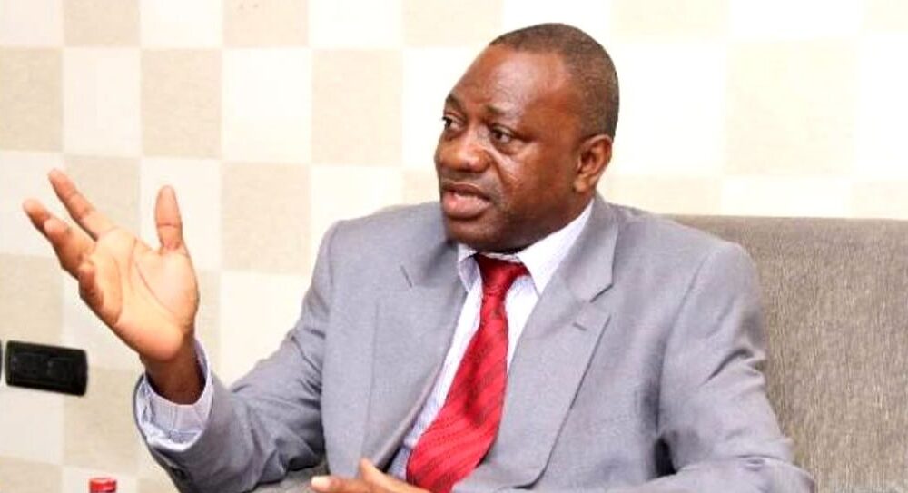 Parliament Can Pass Law To Regulate Lithium Exploitation Within A Week – Pelpuo