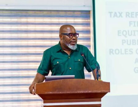 Religious Education Or Scientific Education: Who Guarantees Evans Future?