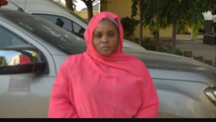 Court Jails Woman For Using Fabrics To Buy Votes In Gombe Governorship Election
