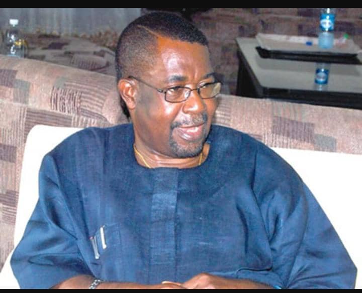 EFCC Declares Former Minister Of Power Olu Ogunloye, One Other Wanted For Fraud