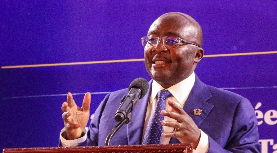 Bawumia Reaffirms Govt’s Commitment To Build A Resilient Economy