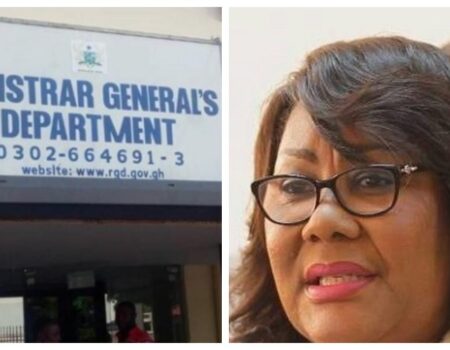 Registrar General Abolishes Certificate To Commence Business In Ghana, Here’s New Requirement