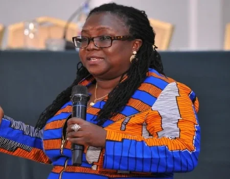 Reject Anti-LGBTQ+ Bill When Passed By Parliament- Prof Gadzekpo To Akufo-Addo