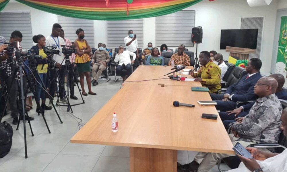 64% Of Working Ghanaians Are Financially Stressed – Study