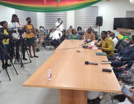 64% Of Working Ghanaians Are Financially Stressed – Study