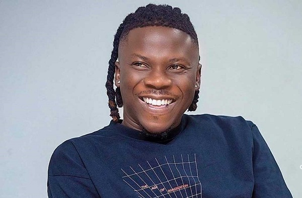 Stonebwoy To Perform At Tonight’s Closing Ceremony Of 2023 African Games