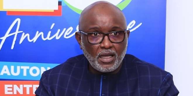 QNET Condemns Brand Misuse By Illegal Resident Ivorians In Ghana