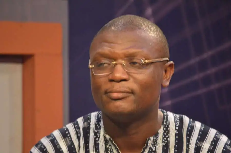 Bank Of Ghana Is Recklessly Mismanaging State Resources-Kofi Adams