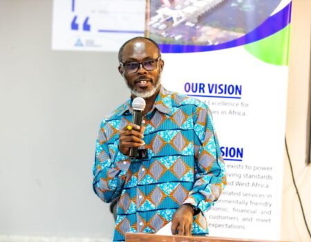 3 Day Capacity Building Workshop For Journalists On Ghana’s Nuclear Power Projects Opens In Accra